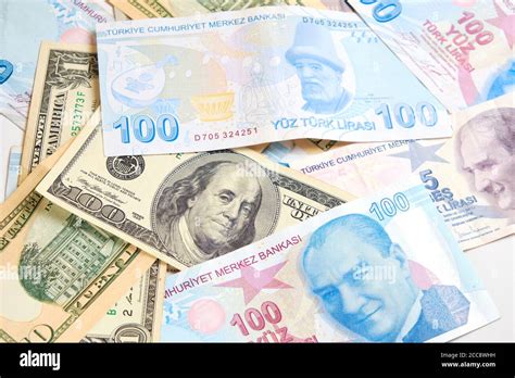 turkish currency to us dollars.